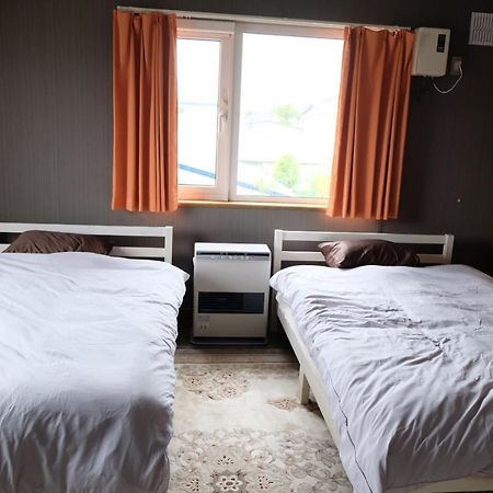 富貴の里レジデンス Hotel Kushiro Exterior foto