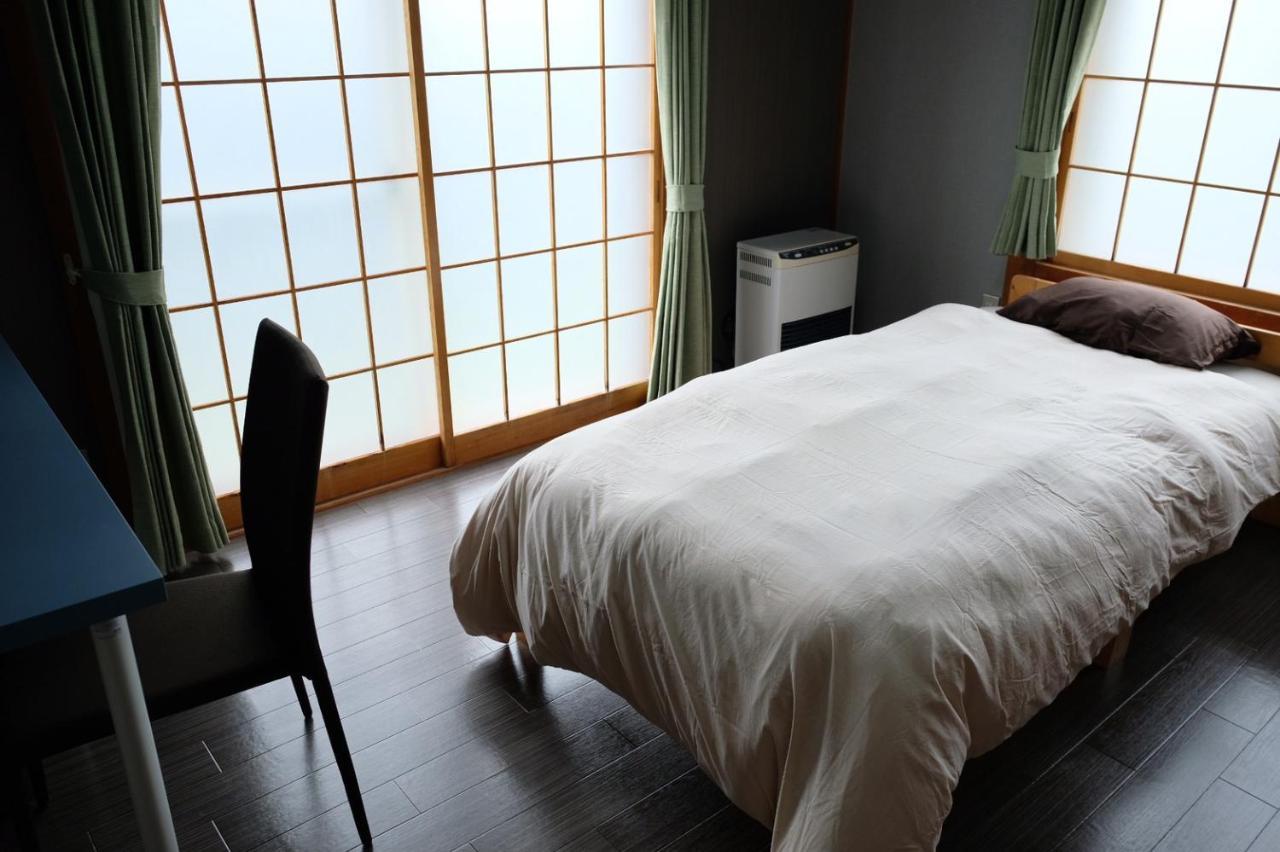 富貴の里レジデンス Hotel Kushiro Exterior foto