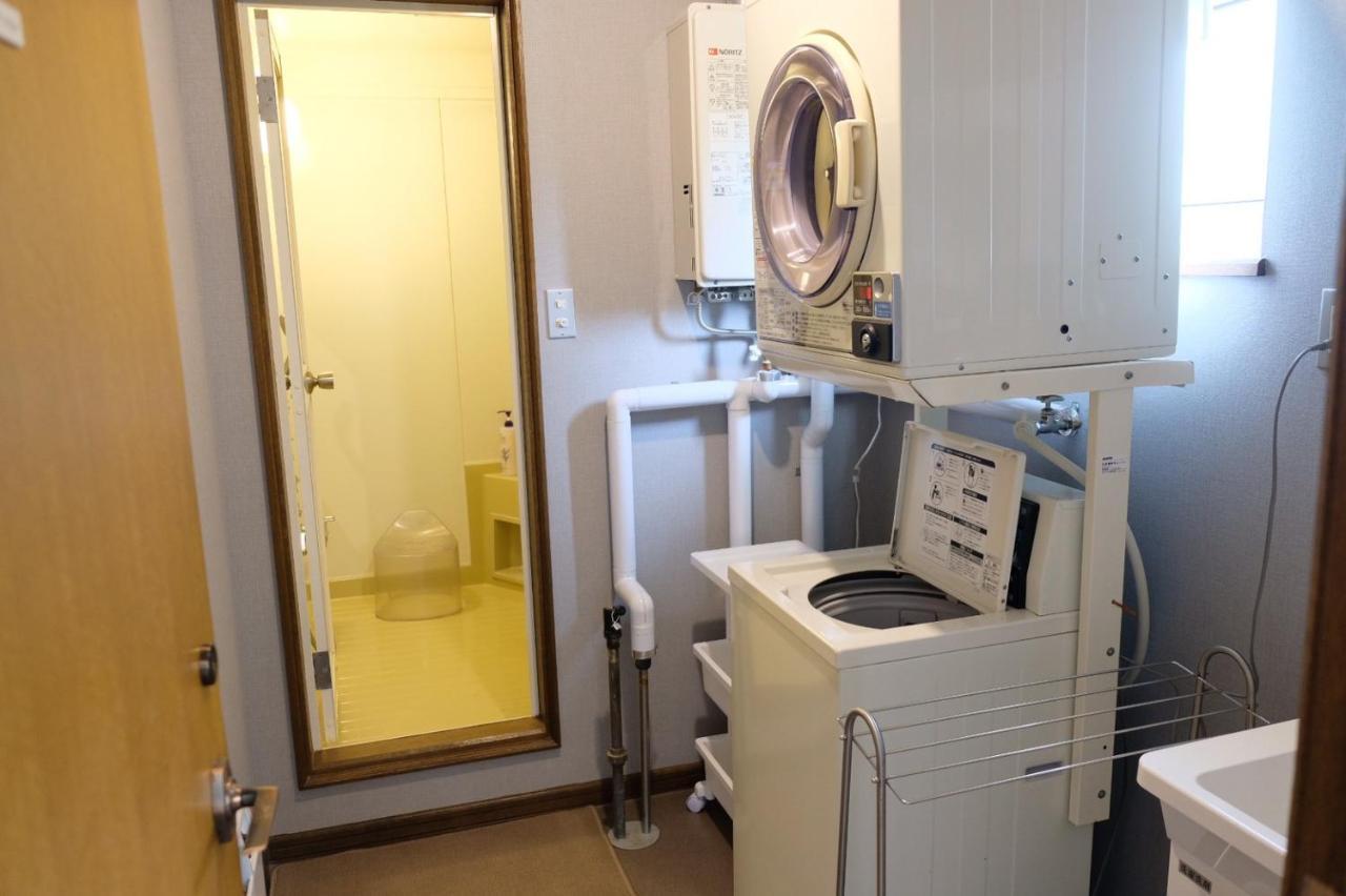 富貴の里レジデンス Hotel Kushiro Exterior foto