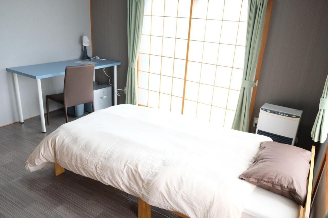 富貴の里レジデンス Hotel Kushiro Exterior foto