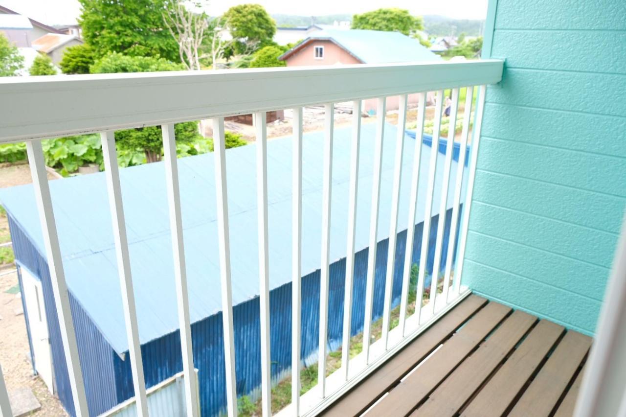 富貴の里レジデンス Hotel Kushiro Exterior foto
